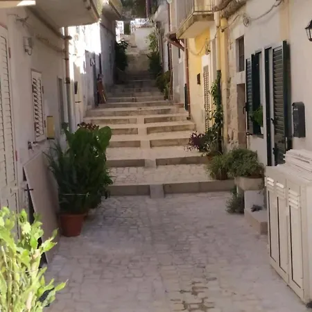 La Timpa Appartamento Scicli