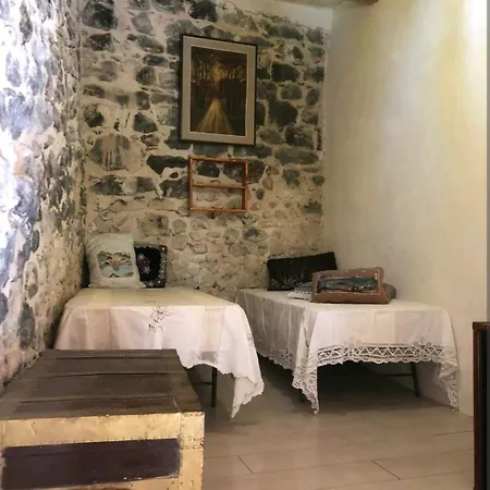 La Timpa Apartment