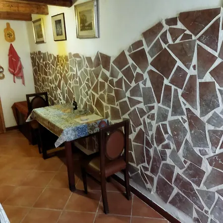 Apartment La Timpa