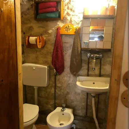 La Timpa Apartment Scicli