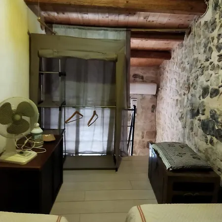 Apartment La Timpa